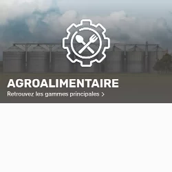 Agro-alimentaire